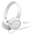 Produktbild: 1200130023262 JBL Tune 520C USB-C Kabelgebundene Over-Ear-Kopfhörer Anrufe/Musik