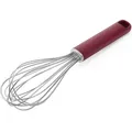 Produktbild: Kitchenaid Schneebesen, Empire Rot, Hitzebeständiges Kochutensil, Antihaftbeschichtet Mit Durable Griff, 27cm