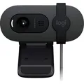 Produktbild: Logitech Brio 105 Full HD 1080p Webcam - GRAPHITE - B2B (2 Mpx) (960-001592)