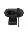 Produktbild: Logitech Brio 105 GRAPHITE- EMEA-28935 (960-001592)