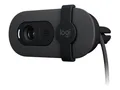 Produktbild: Logitech Brio 105 - GRAPHITE- EMEA-28935