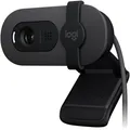 Produktbild: Logitech BRIO 105 Grafit Webcam USB