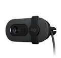 Produktbild: Logitech Brio 105 Business-Webcam graphit Webcam