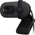 Produktbild: Logitech BRIO 105 Webcam