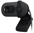 Produktbild: Logitech Brio 105, Full HD-Business-Webcam USB-A-Anschluss, Auflösung 1080p, Aut