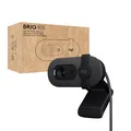 Produktbild: Logitech W128596362 960-001592 WEBCAM LOGITECH BRIO 105 FULL  HD 1080P WEBCA ~E~