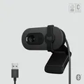 Produktbild: Webcam Logitech 960-001592 Full HD