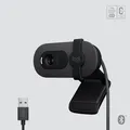 Produktbild: Webcam Logitech 960-001592 Full HD