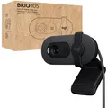 Produktbild: Webcam Logitech BRIO 105 1920x1080      960-001592