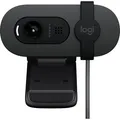 Produktbild: Logitech BRIO 105, Webcam, graphit