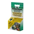 Produktbild: JBL FilterStart 10ml Nitrit Ammoniak Filter Starter Aquarium Filterbakterien
