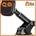 Produktbild: Magnetische Auto Handyhalterung 360 Grad drehbar KFZ Magnet Halter Handy