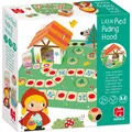 Produktbild: Jumbo Goula Rotkäppchen (Deutsch) (55262)