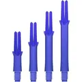 Produktbild: L-Style L-Shafts Locked Straight - Dark Blue - 190