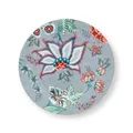 Produktbild: Pip Studio Teller Winter Wonderland | Light Blue - 17 cm