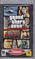 Produktbild: Grand Theft Auto: Liberty City Stories UNCUT