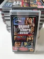 Produktbild: PSP Grand Theft Auto: Liberty City Stories AT UNCUT