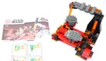 Produktbild: Lego 75269 - Star Wars: Duell auf Mustafar / ohne Minifiguren