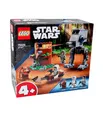Produktbild: LEGO 75332 Star Wars - AT-ST - NEU OVP