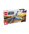 Produktbild: LEGO Star Wars 75297 Resistance X-Wing neu ovp