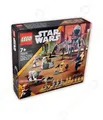 Produktbild: LEGO Star Wars 75372 - Clone Trooper™ & Battle Droid™ Battle Pack