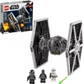 Produktbild: LEGO Star Wars Imperial TIE Fighter 75300 NEU OVP