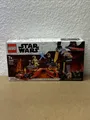 Produktbild: LEGO® Star Wars™ 75269 Duell auf Mustafar - NEU & OVP