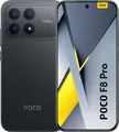 Produktbild: Xiaomi POCO F8 Pro Smartphone (16,73 cm/6,59 Zoll, 256 GB Speicherplatz, 50 MP Kamera)