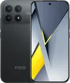 Produktbild: POCO F8 Pro 12 GB / 256 GB Black