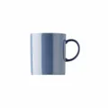 Produktbild: Thomas Sunny Day Becher mit Henkel, Henkeltasse, Porzellan, Nordic Blue, 300 ml