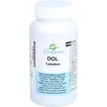 Produktbild: DOL Tabletten 180 St.