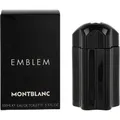 Produktbild: Mont Blanc Emblem Edt Spray 100ml