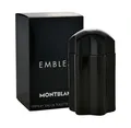 Produktbild: Montblanc Emblem 100ml Eau de Toilette Neu & OVP