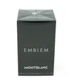 Produktbild: Montblanc Emblem Eau de Toilette 100 ml