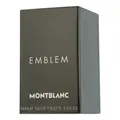 Produktbild: Montblanc Emblem EDT 100ml