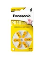 Produktbild: Panasonic batteri (6-pack)