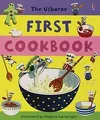Produktbild: First Cookbook von Wilkes, Angela | Buch | Zustand sehr gut