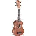 Produktbild: Stagg UC-30 Traditionelle Konzert-Ukulele mit Sapele Top und Gigbag