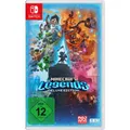 Produktbild: Minecraft Legends Deluxe Edition Nintendo Switch-Spiel #1907361