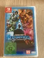 Produktbild: Minecraft Legends - Deluxe Edition (Nintendo Switch, 2023)+ Unbenutzter Code