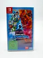 Produktbild: Minecraft Legends Switch Deluxe Edition Nintendo Switch