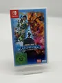 Produktbild: ‼️NINTENDO SWITCH Minecraft Legends Deluxe Edition OVP CIB ‼️