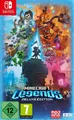 Produktbild: Minecraft Legends - Deluxe Edition (Nintendo Switch, 2023)