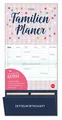 Produktbild: Familienplaner plus Tasche 2026 Heye