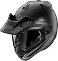 Produktbild: ARAI TOUR-X5 Helm - Mattschwarz Größe: M