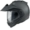Produktbild: Helm ARAI TOUR-X5 - Mattschwarz