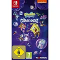 Produktbild: THQ SpongeBob - Cosmic Shake Switch