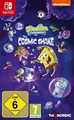 Produktbild: SpongeBob SquarePants - The Cosmic Shake Nintendo Switch-Spiel #31826557