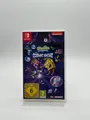 Produktbild: SpongeBob SquarePants: The Cosmic Shake (Nintendo Switch, 2023)