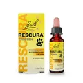 Produktbild: BACHBLÜTEN Original Rescura Pets Tro.alk.frei vet. 10 ml